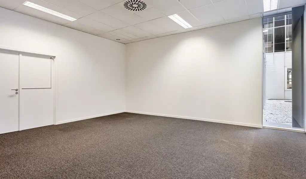 Luxueuze kantoren te huur in Antwerp Ring Center in Borgerhout foto 15
