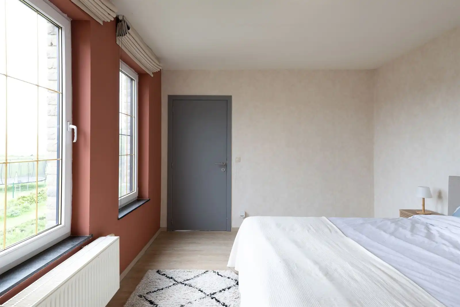 Stijlvolle woning in groene omgeving met 3 slaapkamers foto 16