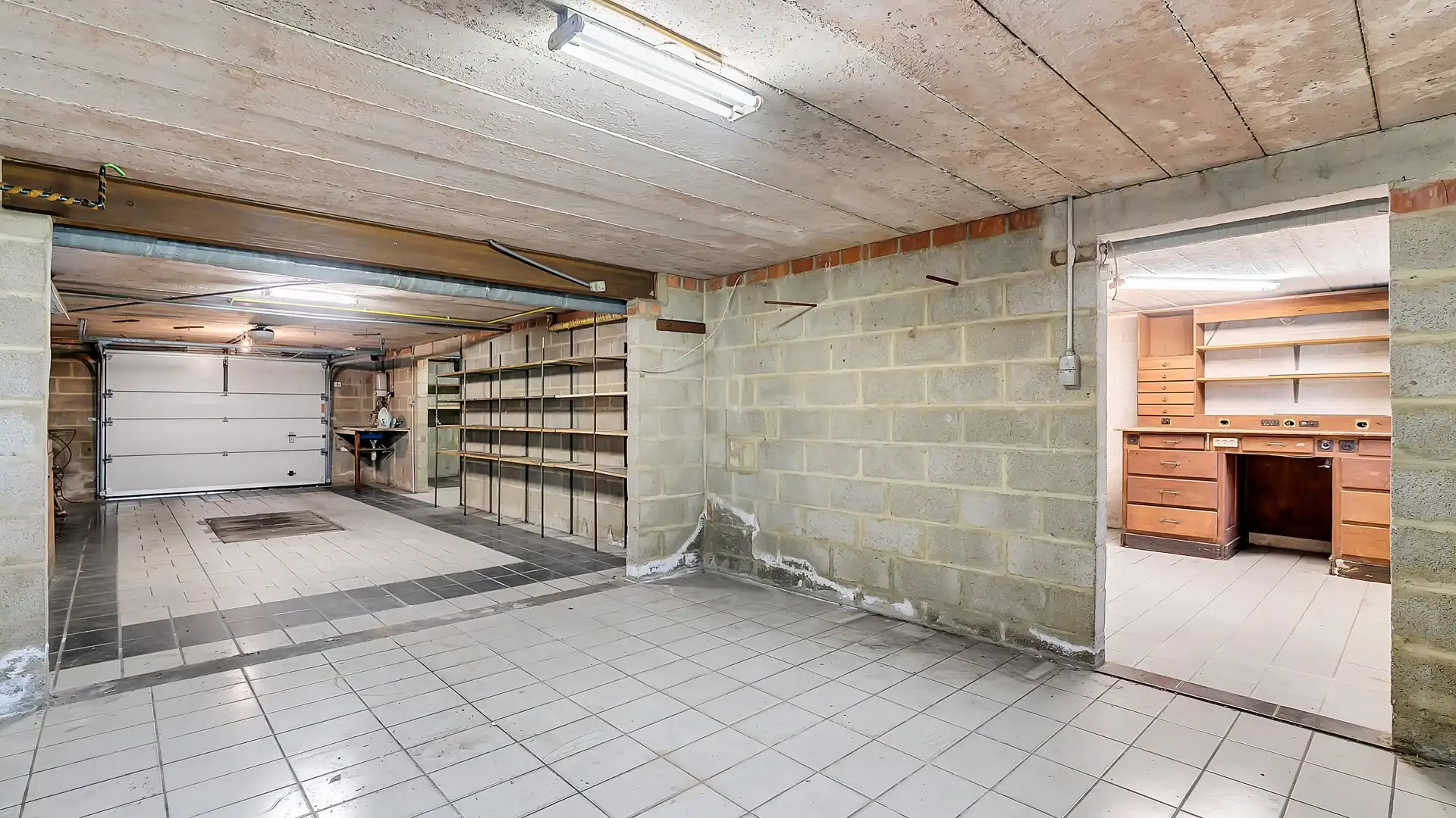 Open bebouwing met 4 slaapkamers op TOP locatie in Zutendaal foto 27
