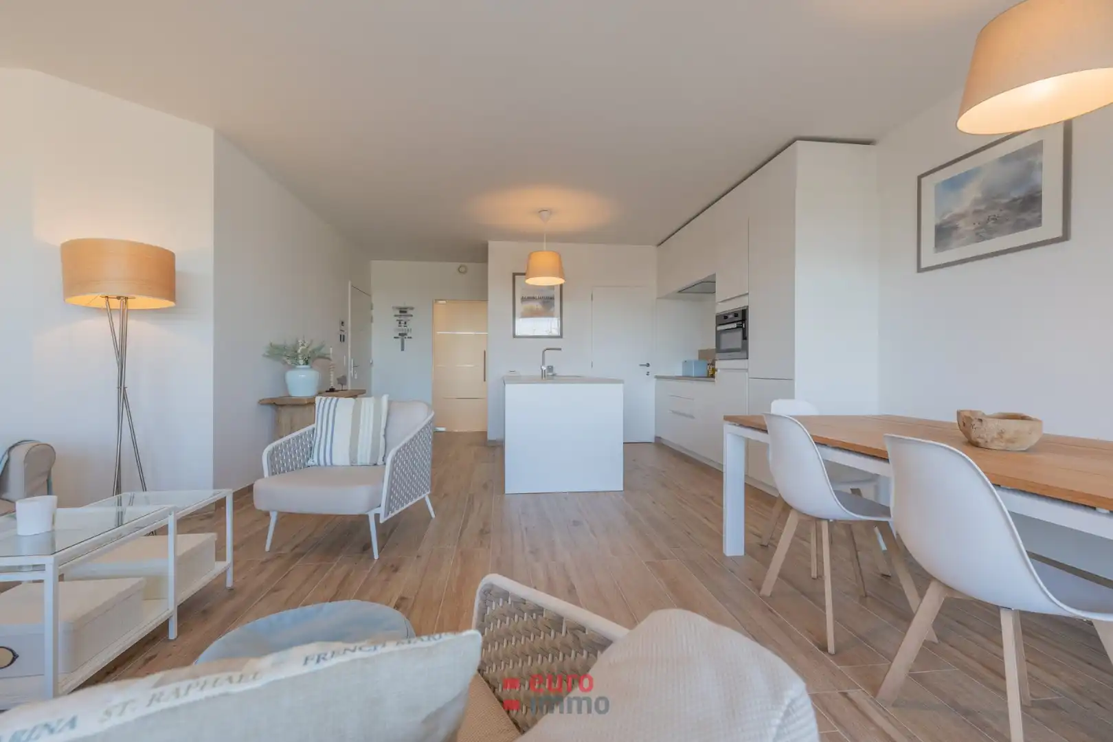 Residentie Jan Turpin 68L - 0101 foto 6