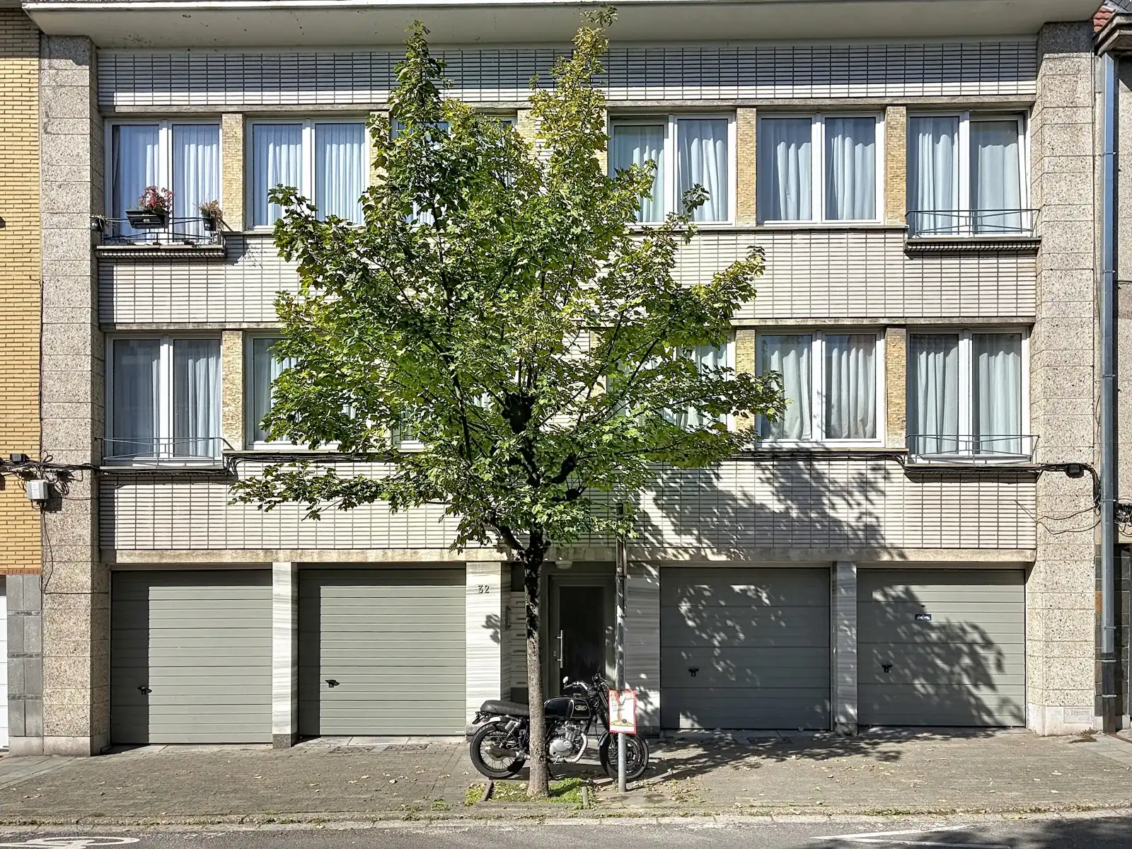 Huis te koop René Reniersstraat 32 - 1090 Jette