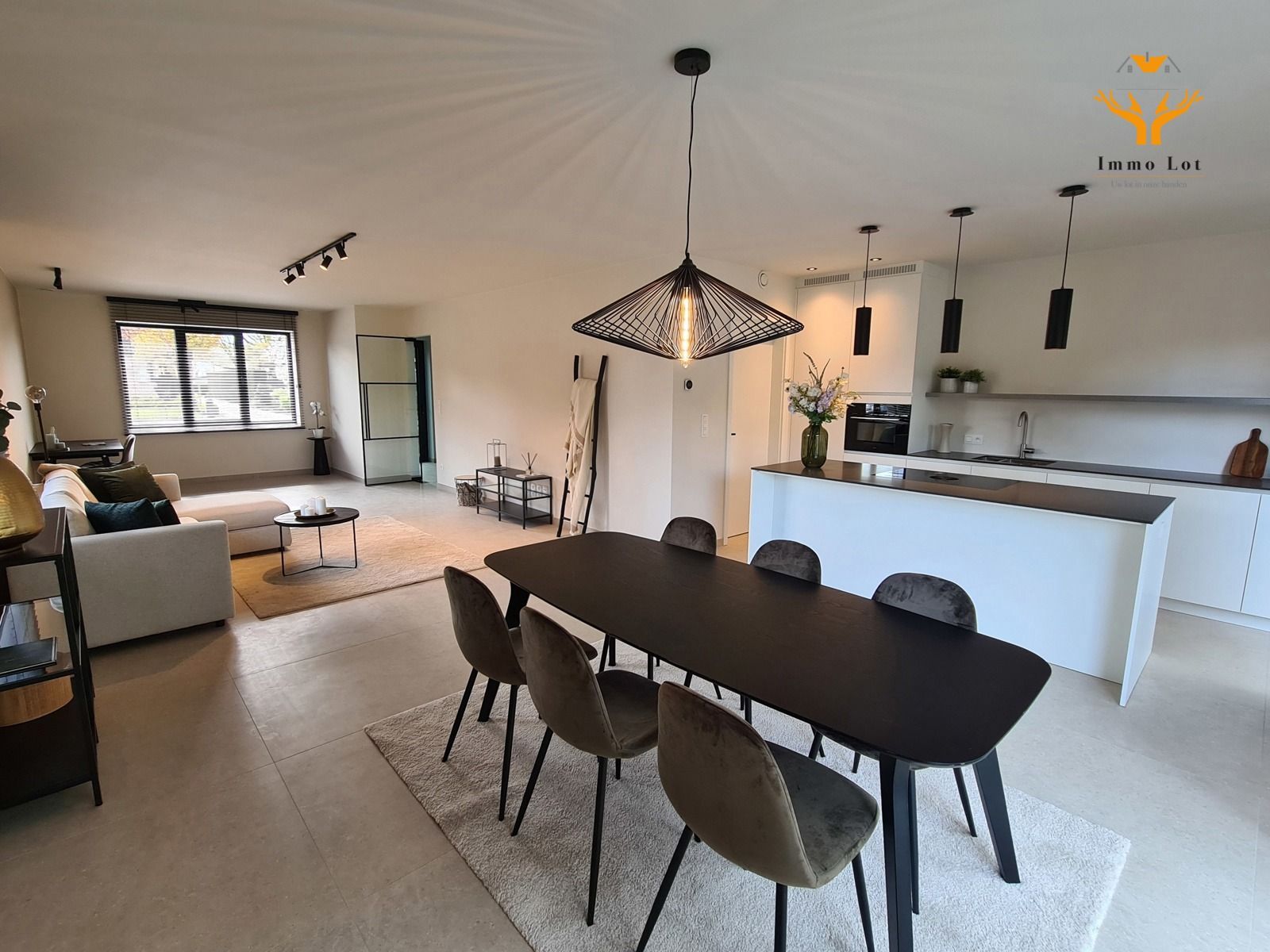6 nieuwbouwwoningen met 3 slaapkamers en 2 badkamers  foto 11