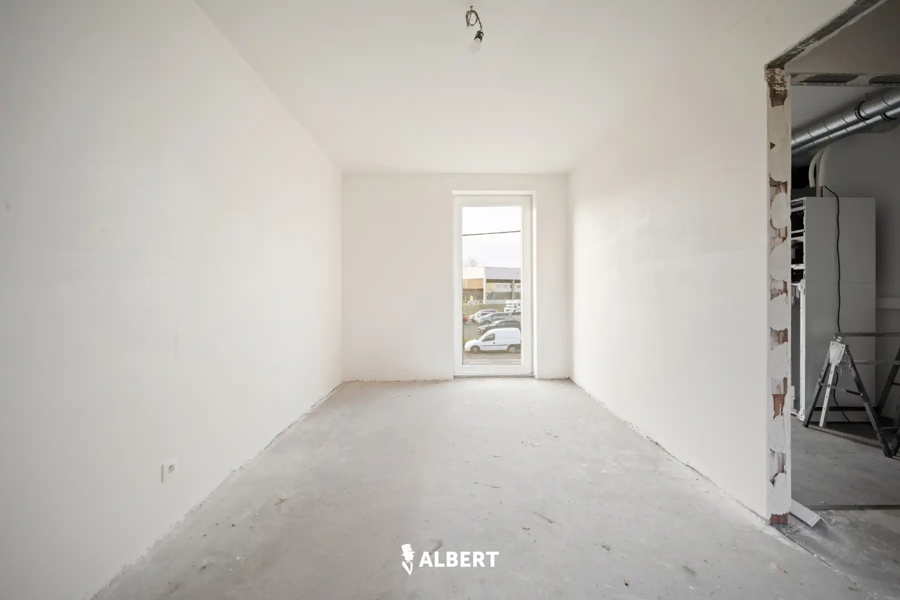 Ruime nieuwbouwwoning met alle comfort en extra garage! foto 10