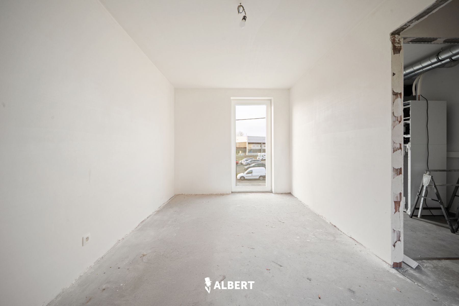 Ruime nieuwbouwwoning met alle comfort en extra garage! foto 10