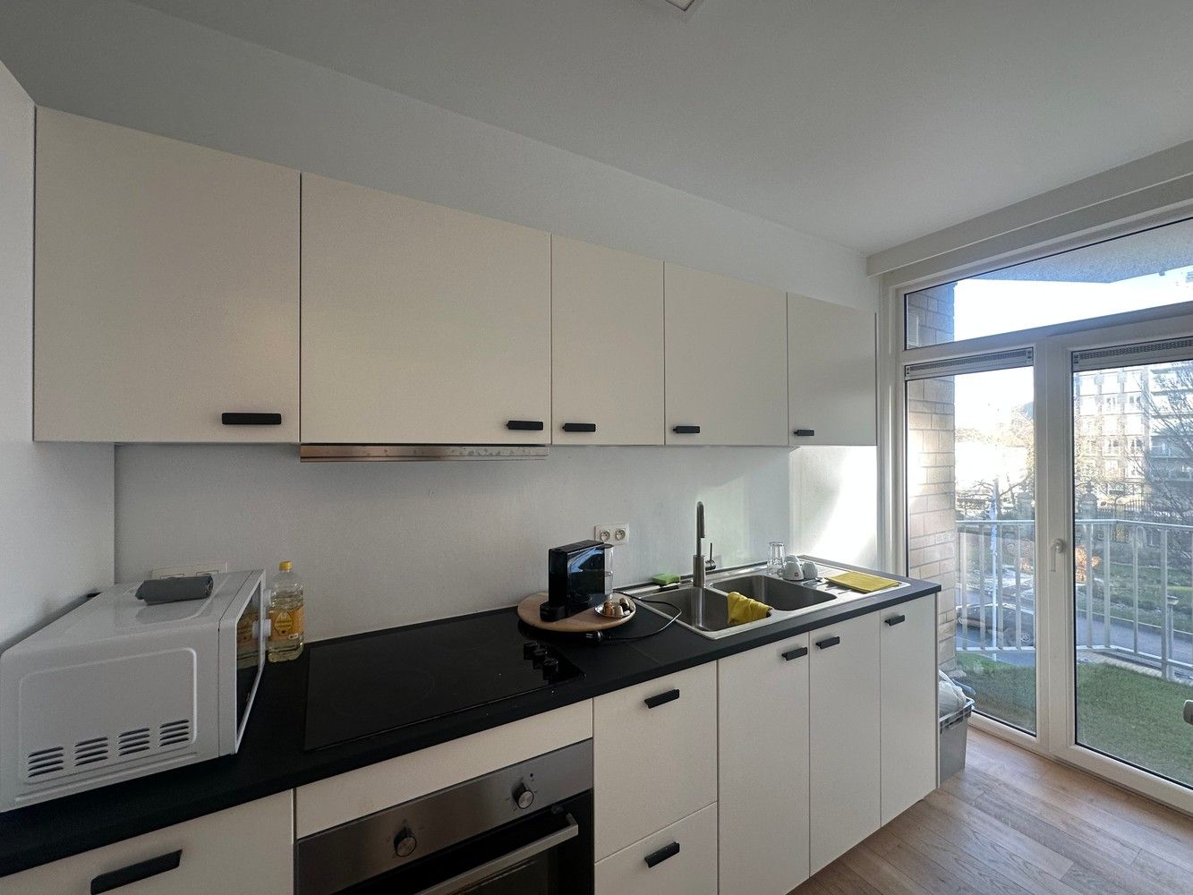 RESIDENTIE MEMLING foto 3