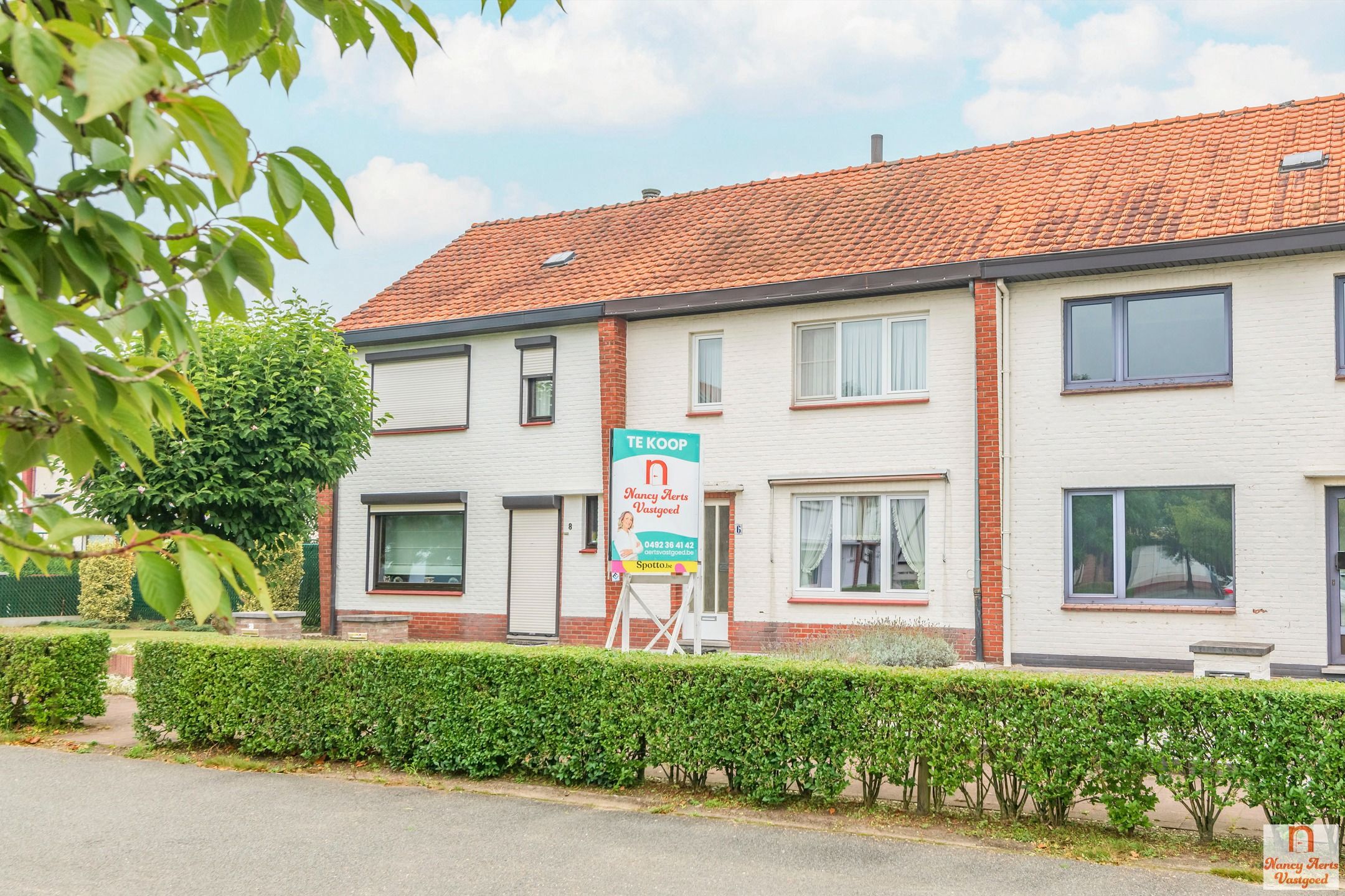 Gezellig wonen in een rustige wijk in Helchteren  foto 1