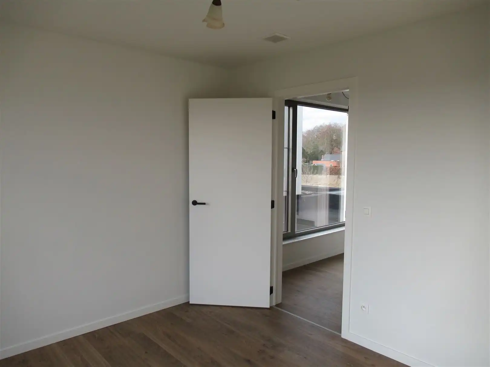 Gebouw (residentieel) foto 16