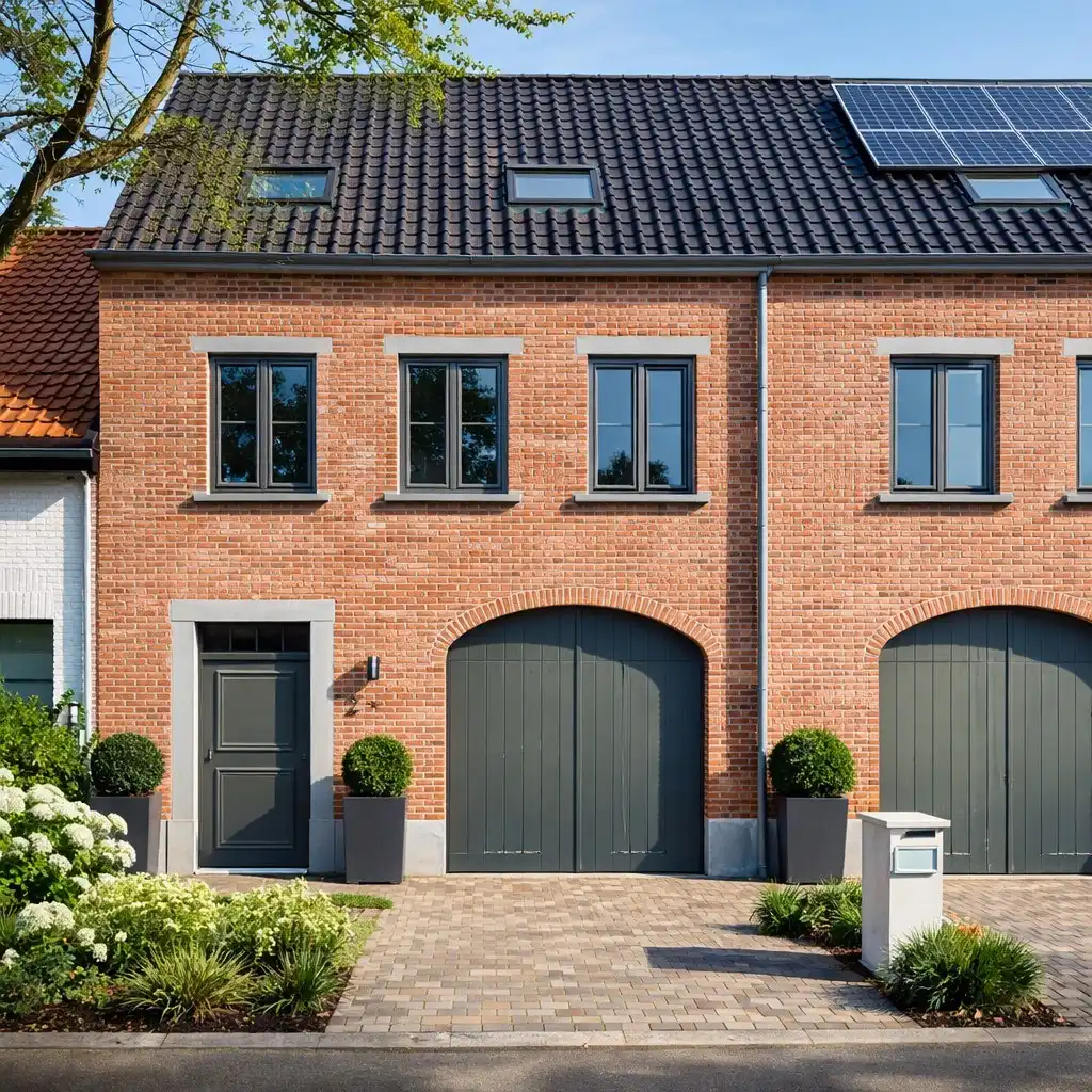 Huis te koop Bareelstraat 86 - - 2920 Kalmthout