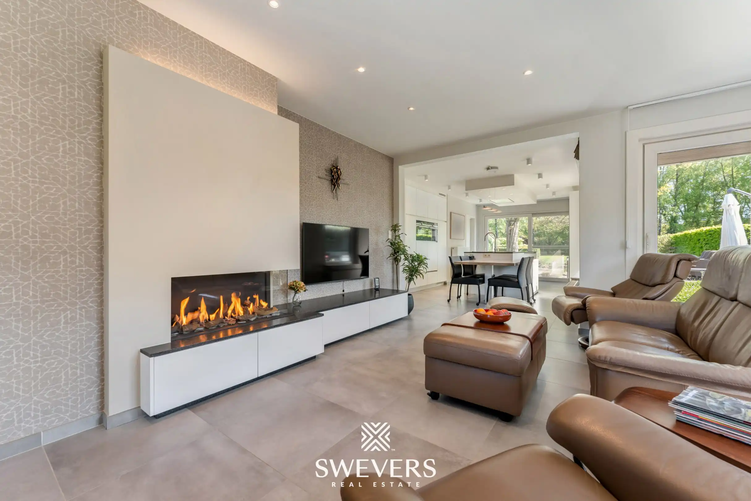 Ruime, instapklare woning op een perceel van 10a74 in het groene Helchteren foto 7