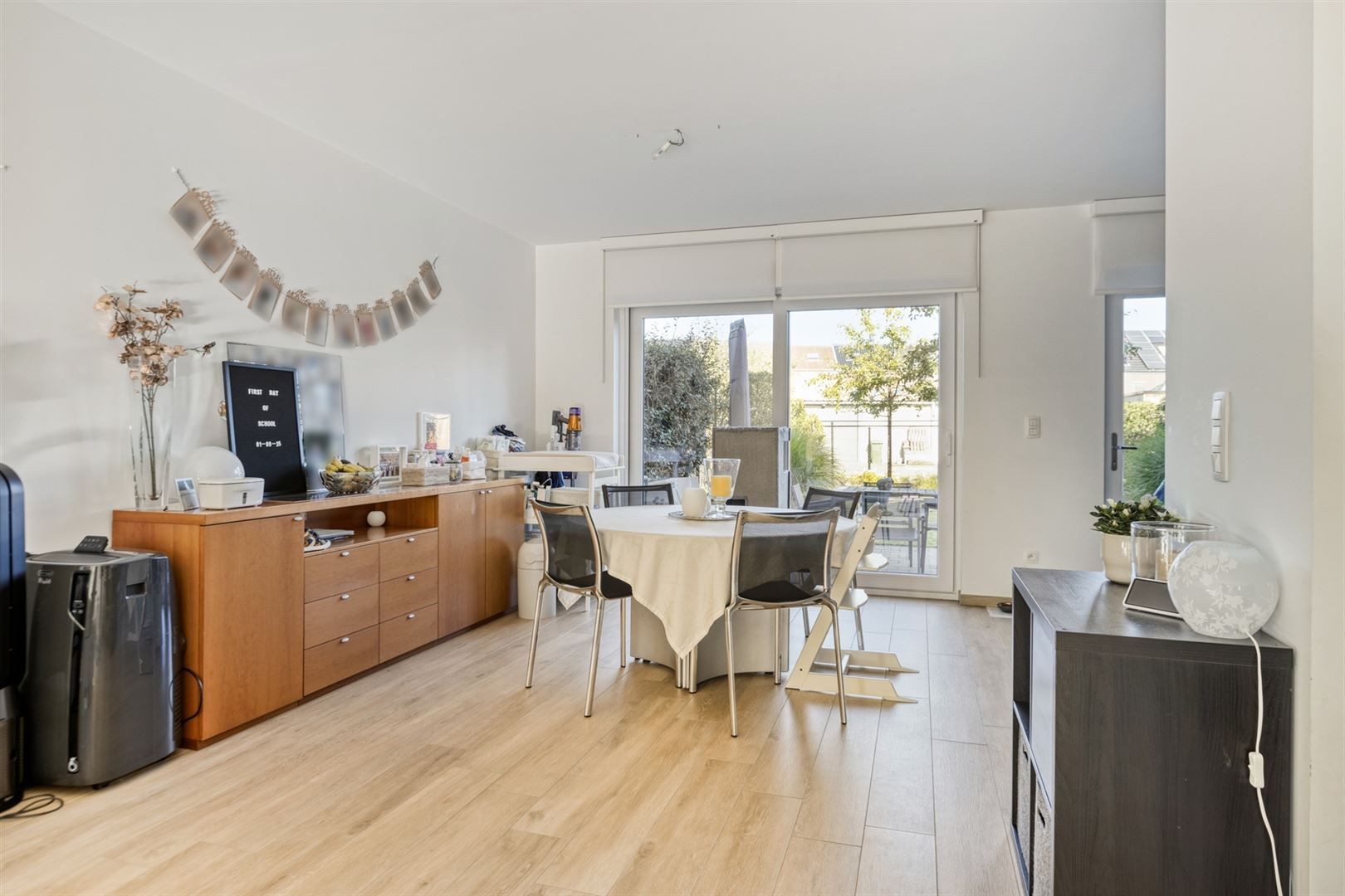 TE KOOP: Recente woning te Hasselt!  foto 7
