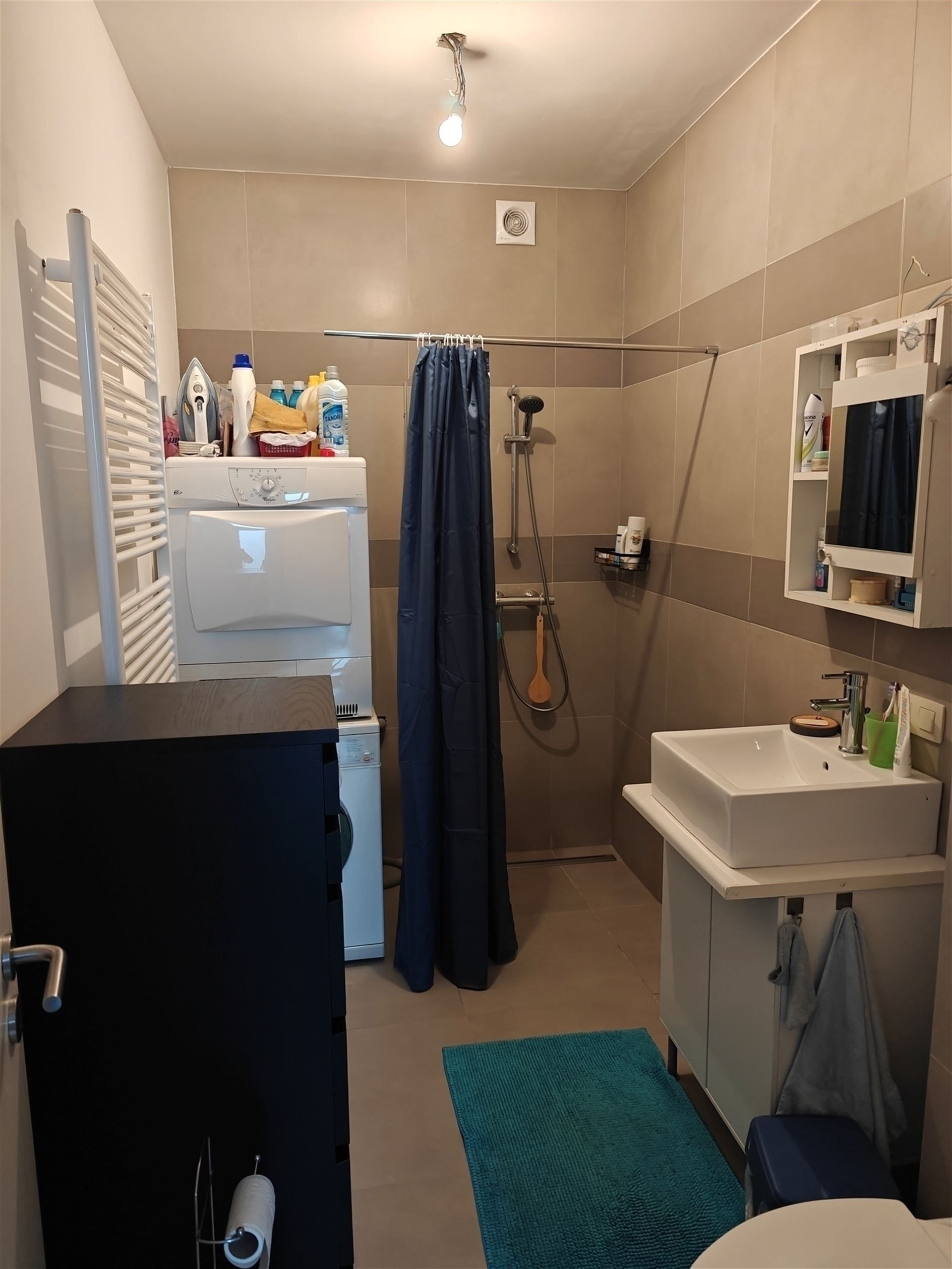 Gezellige woning met stadstuin! foto 5