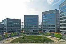 Leonardo Da Vincilaan 19, 1831 Diegem foto 11