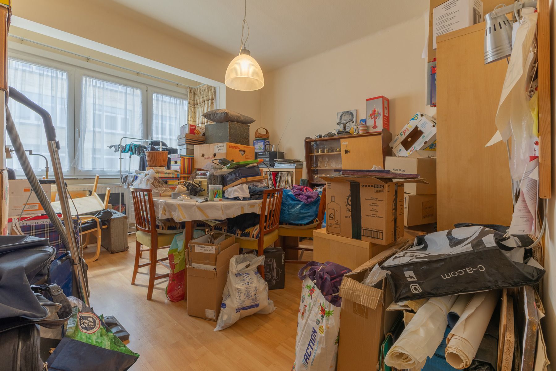 Opbrengsteigendom bestaande uit 3 appartementen en garage foto 10