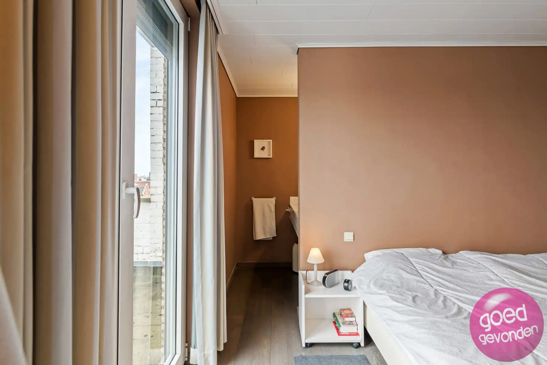 PENTOUSE 145 m² - 2 SLK - TERRAS 100 m² - LIFT - PARKING MGL foto 19