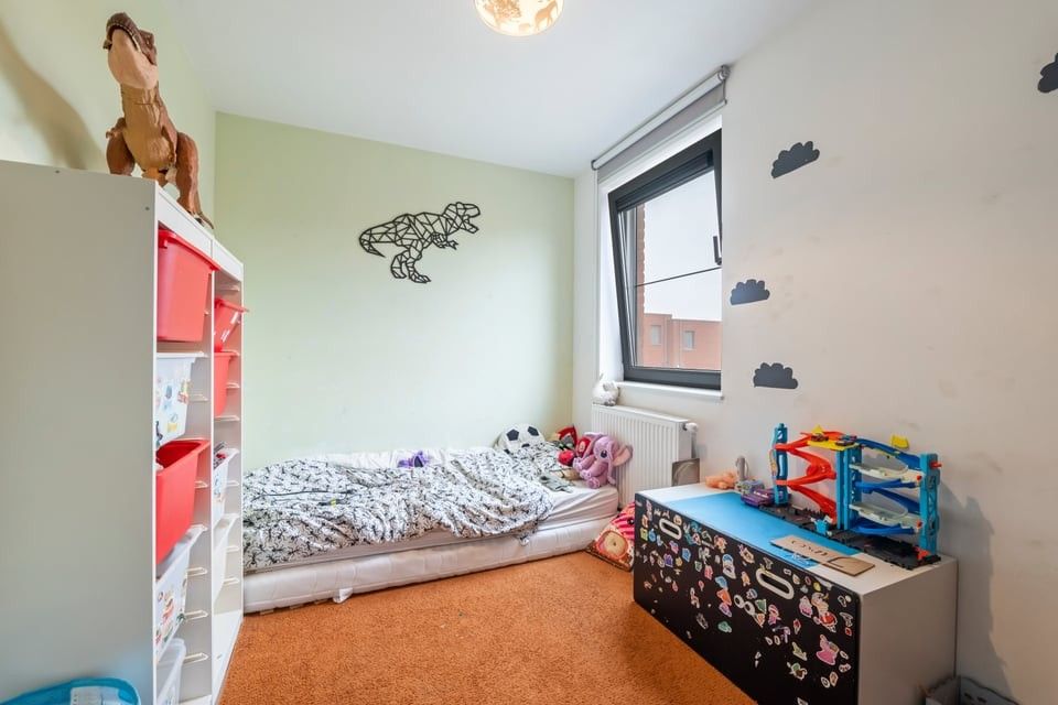 ENERGIEZUINIGE GEZINSWONING MET ZONNEPANELEN EN GARAGE IN MIELEN-BOVEN-AALST foto 13