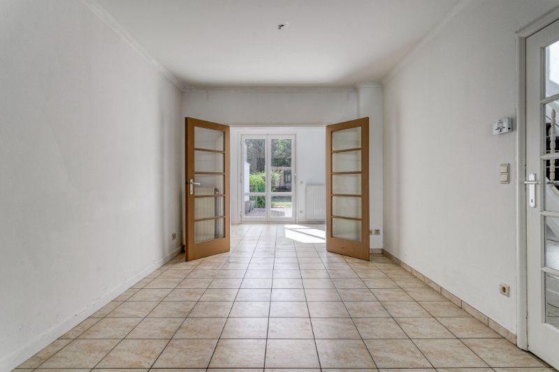 INSTAPKLARE GEZINSWONING MET TUIN NABIJ UZ GENT foto 8