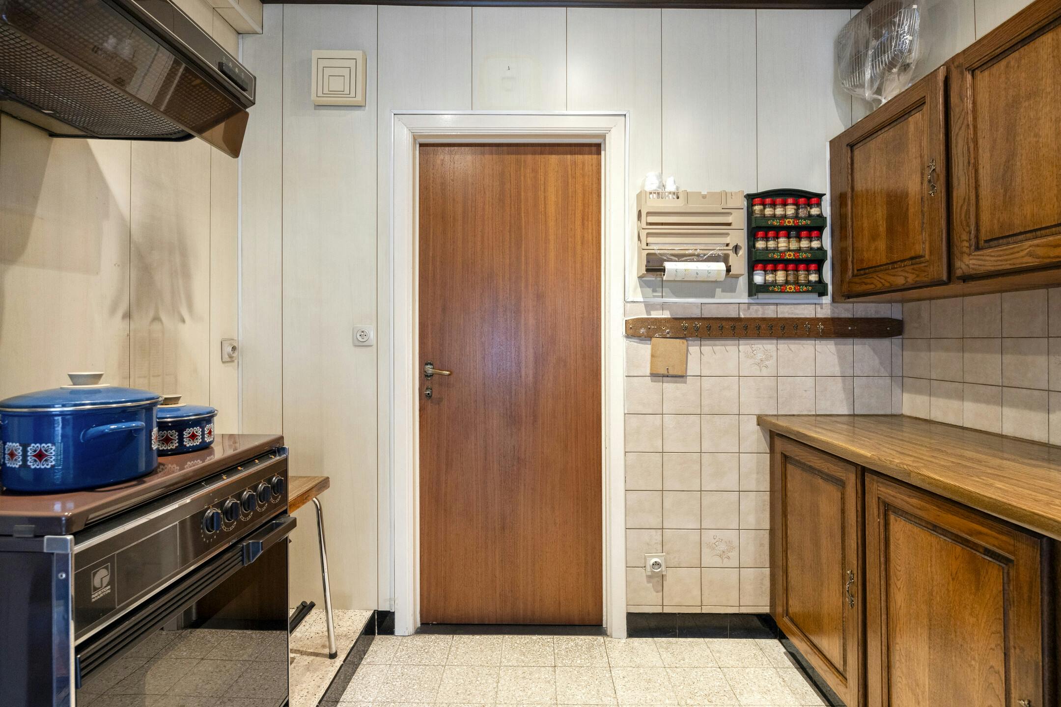 Huis met 3 slaapkamers en garage te koop in Berendrecht!  foto 8