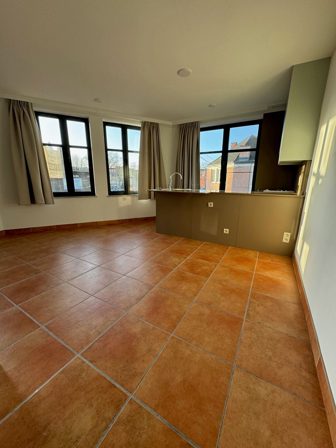 Modern ingericht appartement 65m² - 1 SLPK foto 5