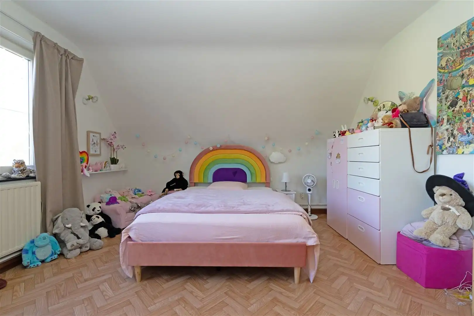 Op te frissen charmante woning op toplocatie foto 10