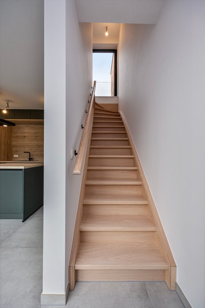 NIEUWBOUWWONING - 3 SLPKS - 6% BTW - RUSTIG GELEGEN - E-PEIL <15! foto 17