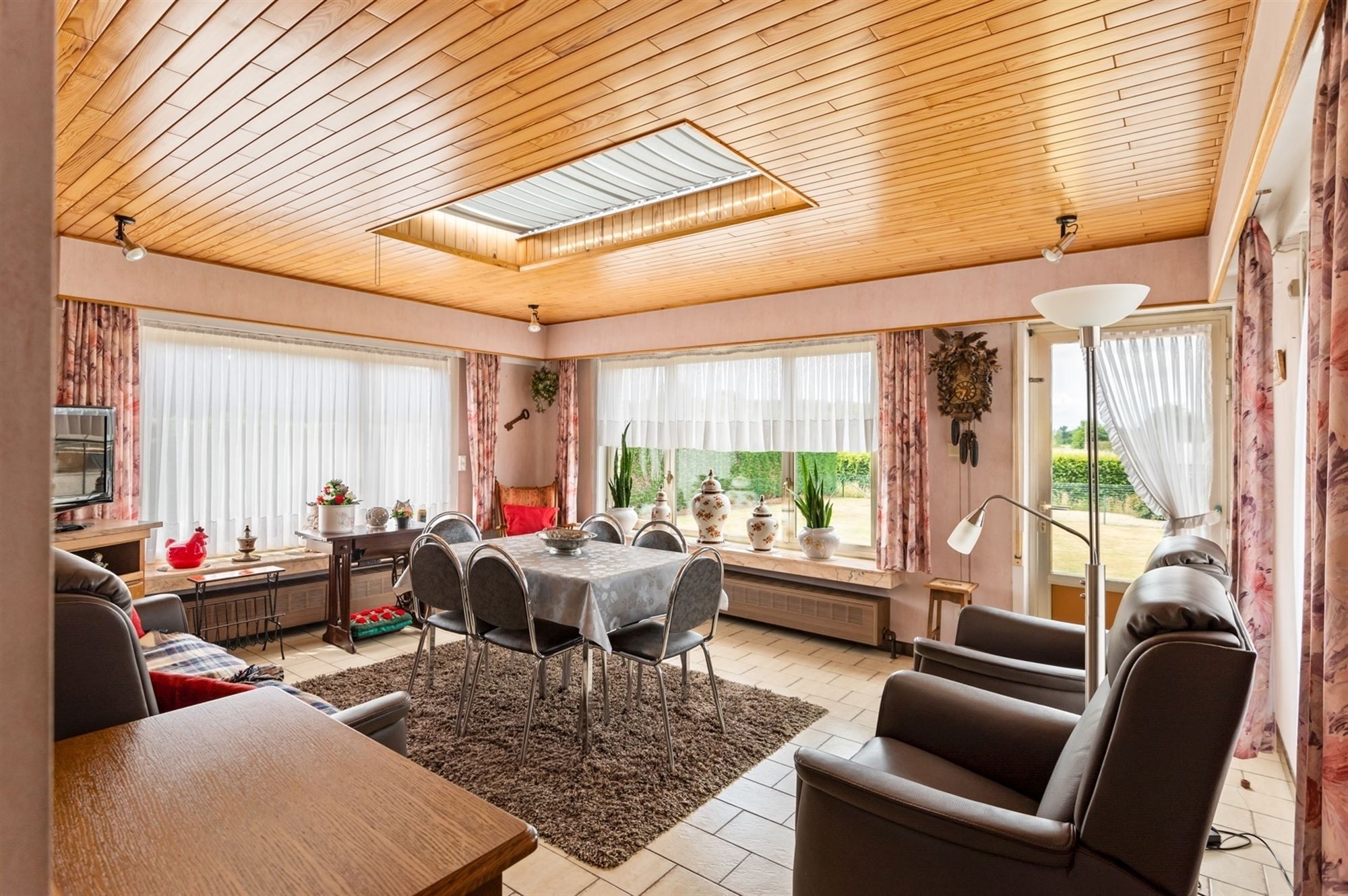 Verzorgde woning met potentieel te Sint-Katelijne-Waver foto 6