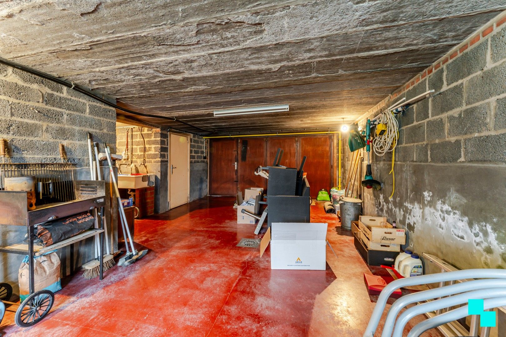 Open bebouwing op mooi perceel - Roeselare foto 18