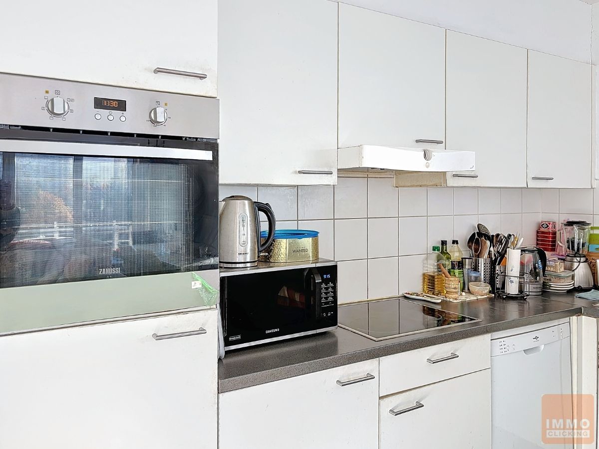 Tof 3 slaapkamer appartement met ruim terras foto 3