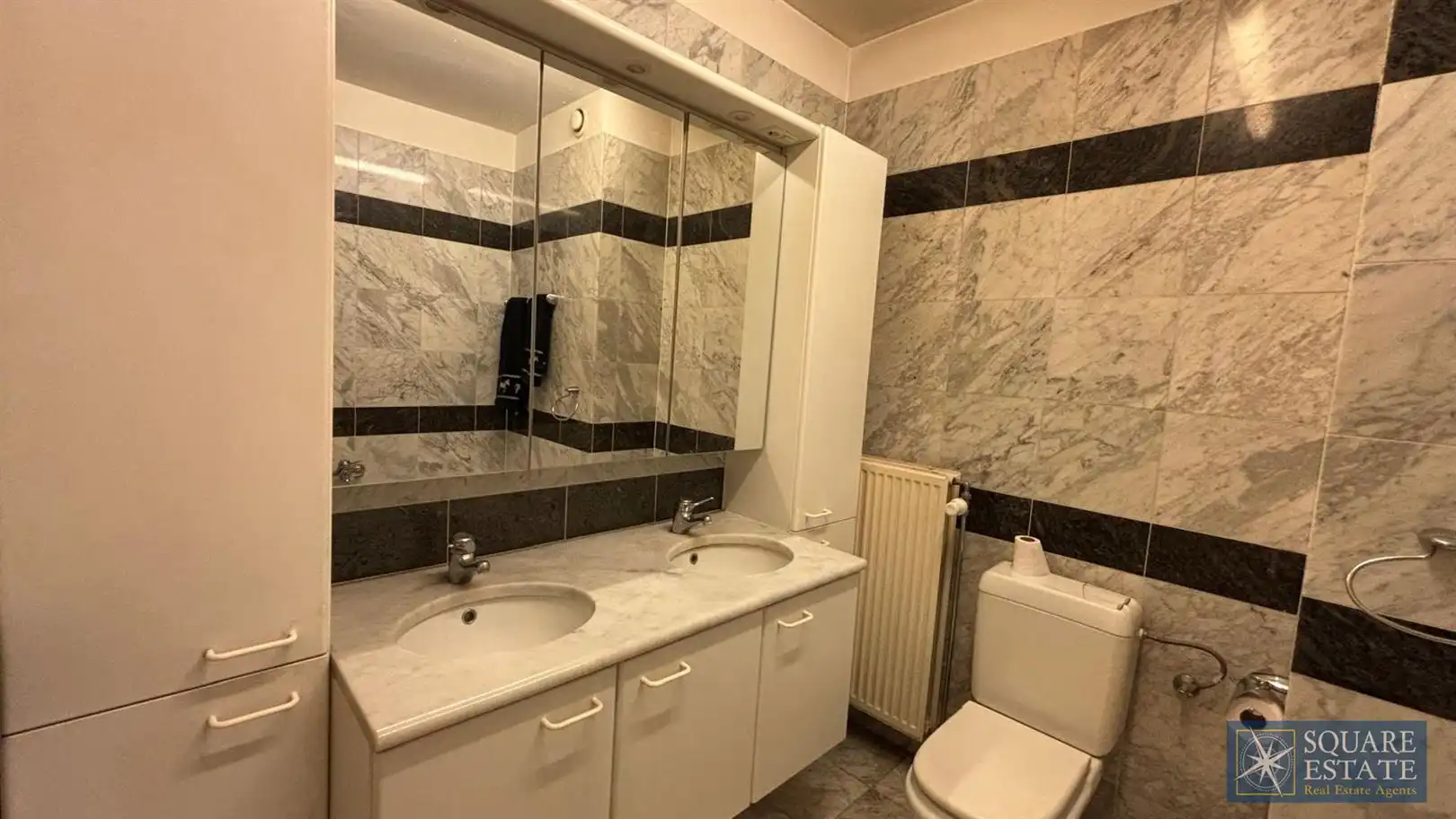 Appartement aan het marktplein  foto 9