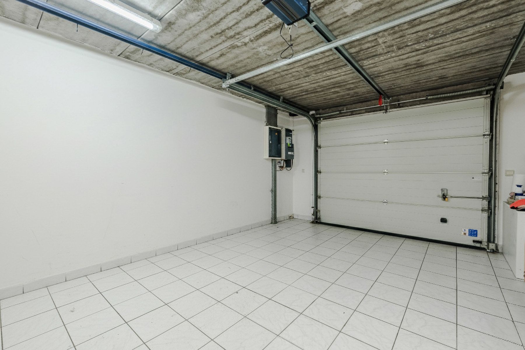 Prachtige, rustig gelegen woning met 3 slpk, garage én tuin foto 20