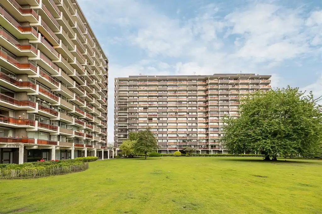 2 slaapkamer appartement met vergezichten foto 18