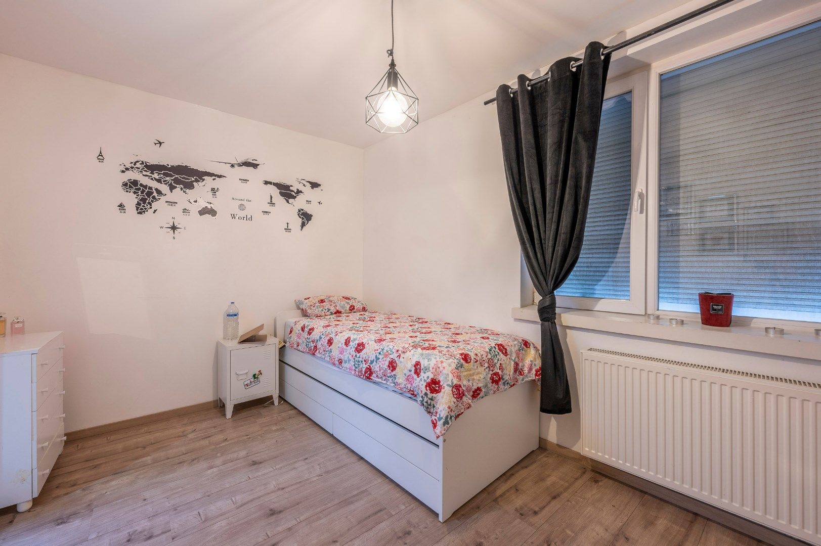 Alleenstaande woning met dubbele atelier! foto 8
