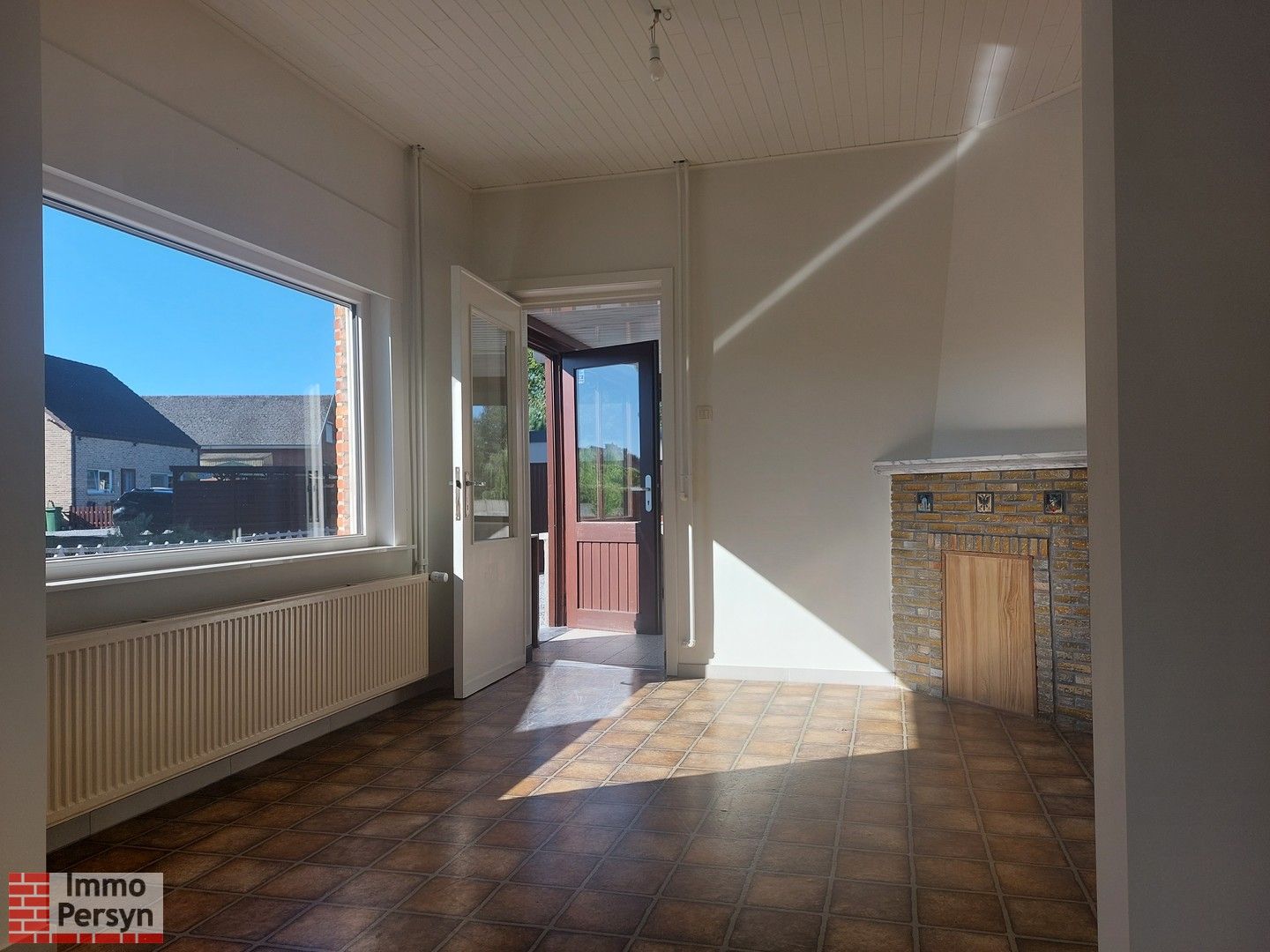 Ruime woning met 2/3slpk en grote tuin te Averbode foto 8