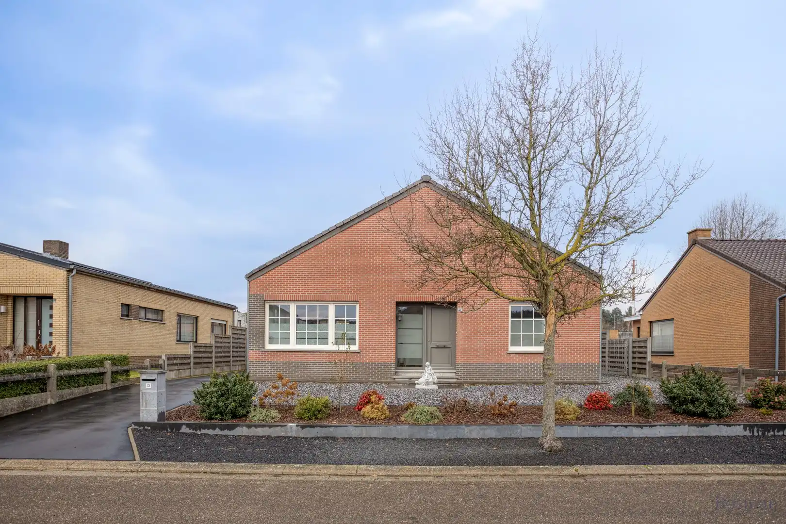 Gerenoveerde woning te koop in Eindhout, Laakdal foto {{pictureIndex}}