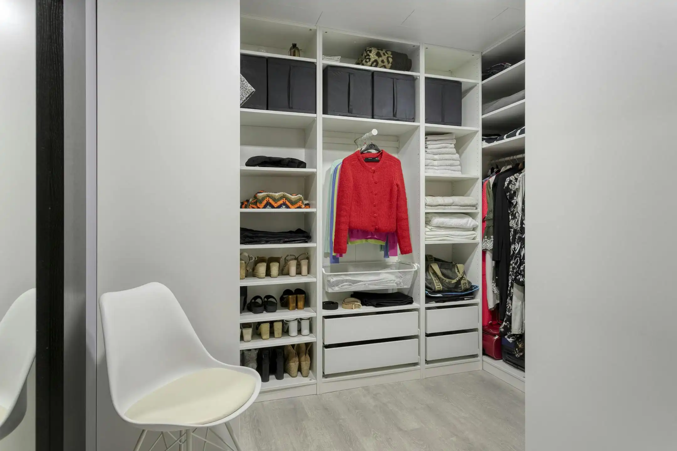 Alleenstaande woning met bijgebouw te koop in Huise (Kruisem) foto 14