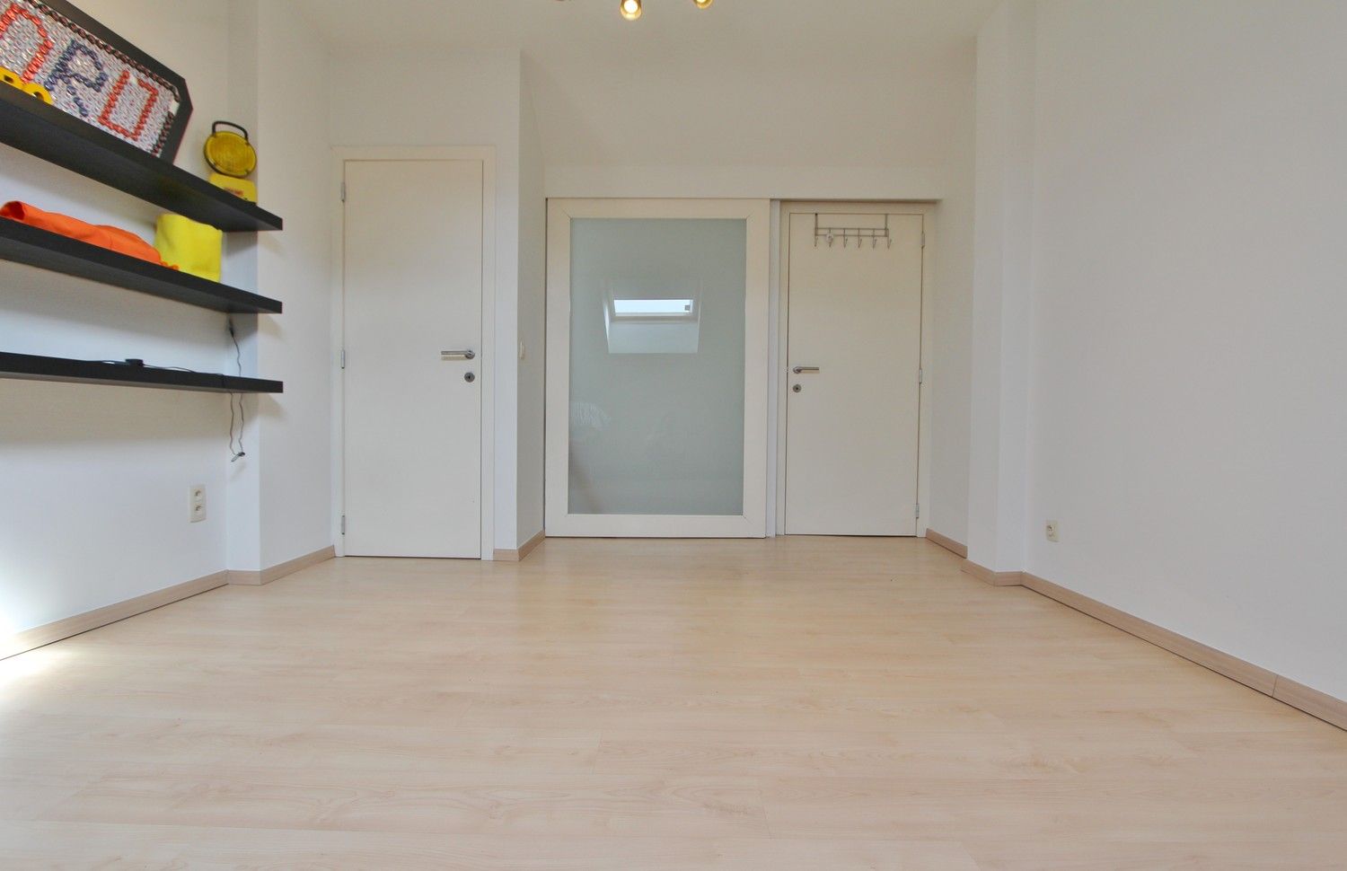 Rustige woning op boogscheut van het centrum foto 12