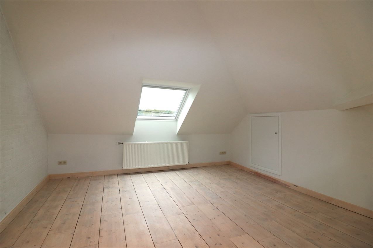gerenoveerde duplex, 3 slpk., terras, nabij centrum en E 314  foto 19