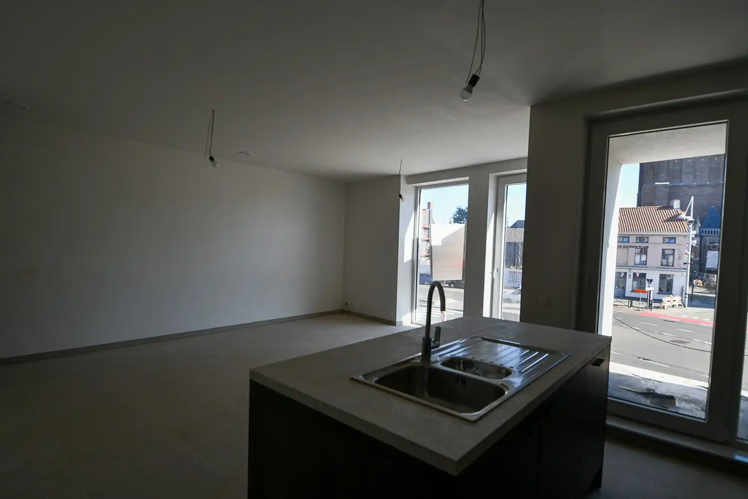 2-slaapkamerappartement op prachtige locatie foto 3