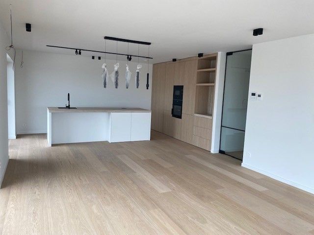 Appartement te huur Mechtildis de Lechyplein 1/6.5 - 3500 Hasselt