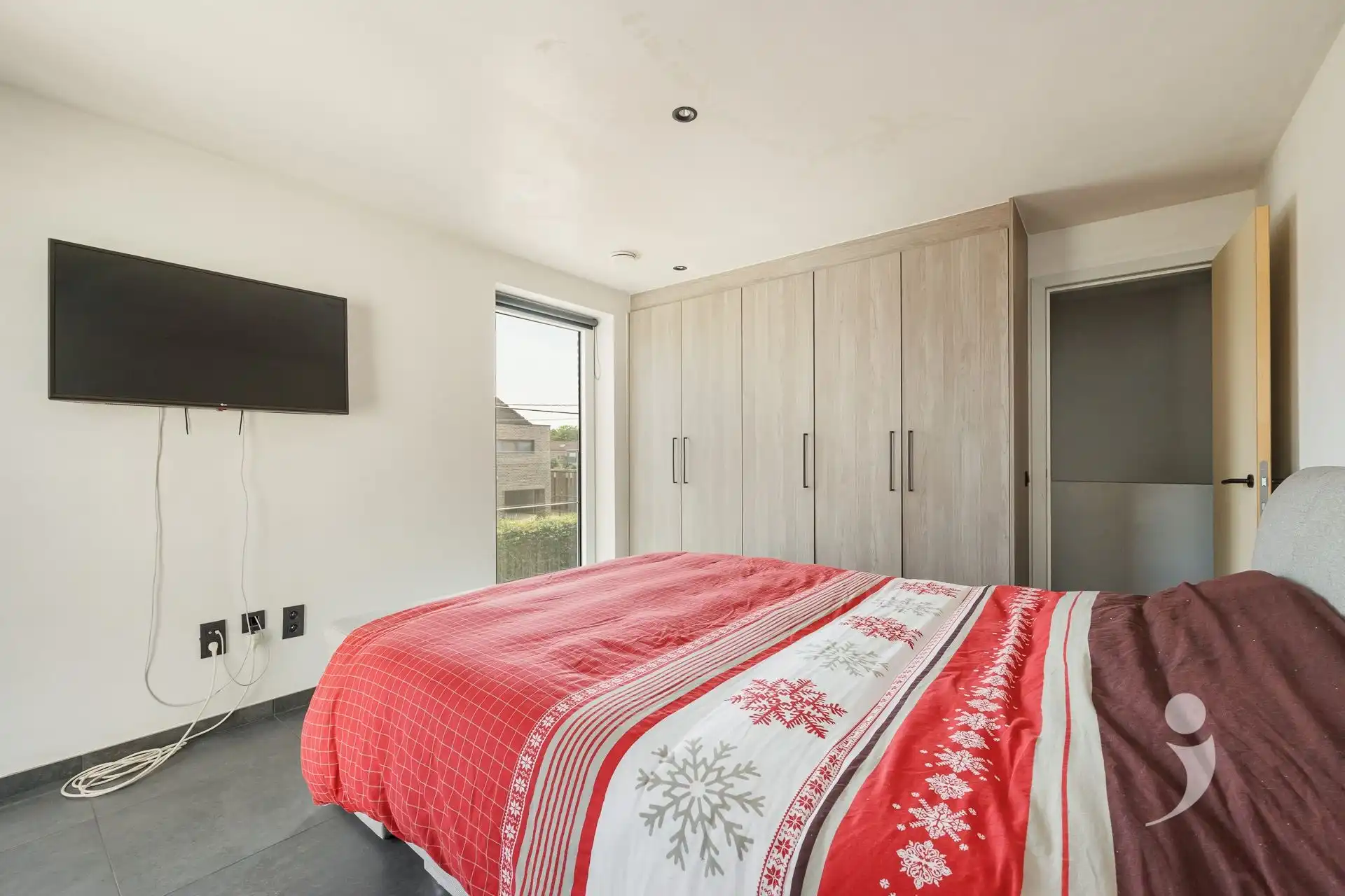 Prachtige recente woning te Zammel!  foto 13