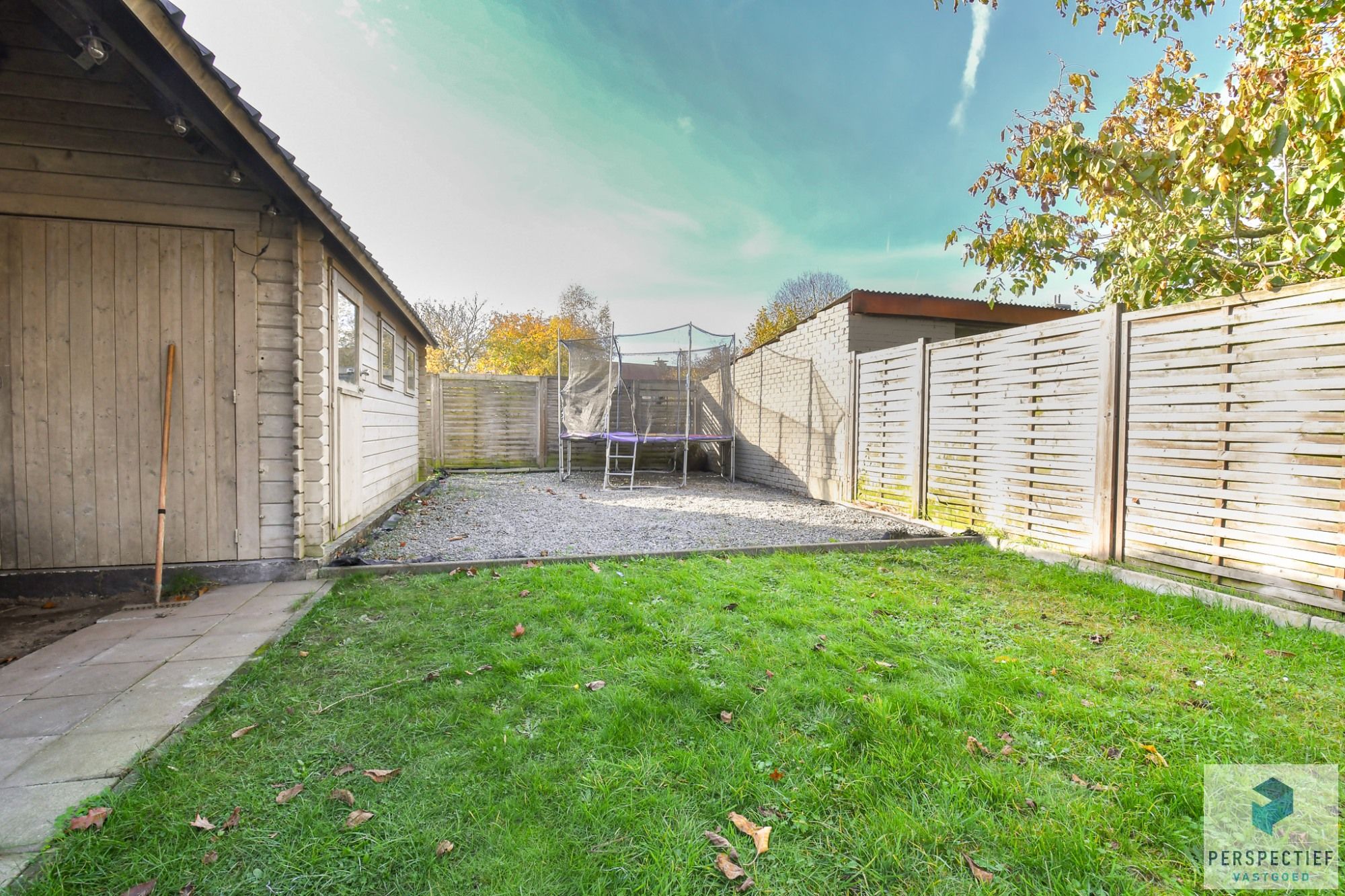 BEZOEKMOMENT ZATERDAG 22/11 VAN 9U TOT 10U30 | Centraal gelegen ruime woning met 4 slaapkamers en grote tuin foto 16