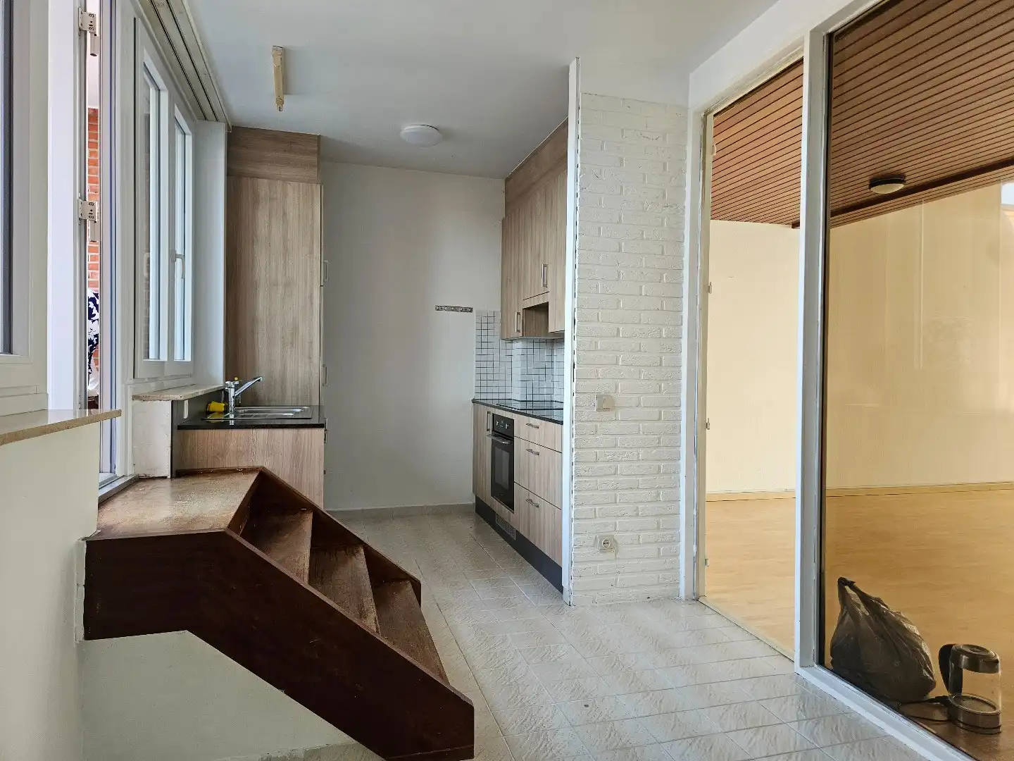 Gezellig 2-slaapkamer appartement op toplocatie in Mol! foto 12