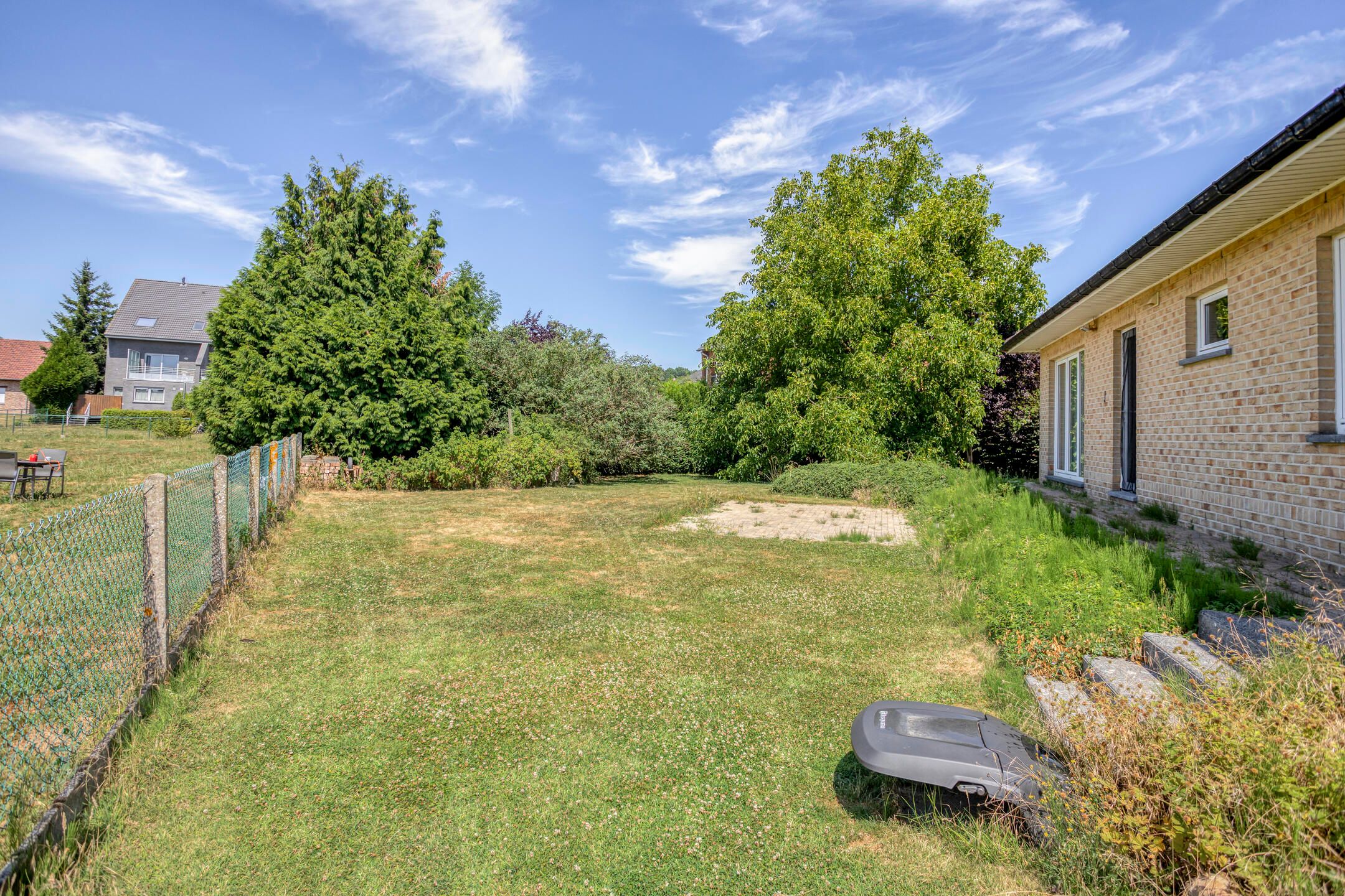 Gelijkvloerse, instapklare woning met ruime zolder foto 18