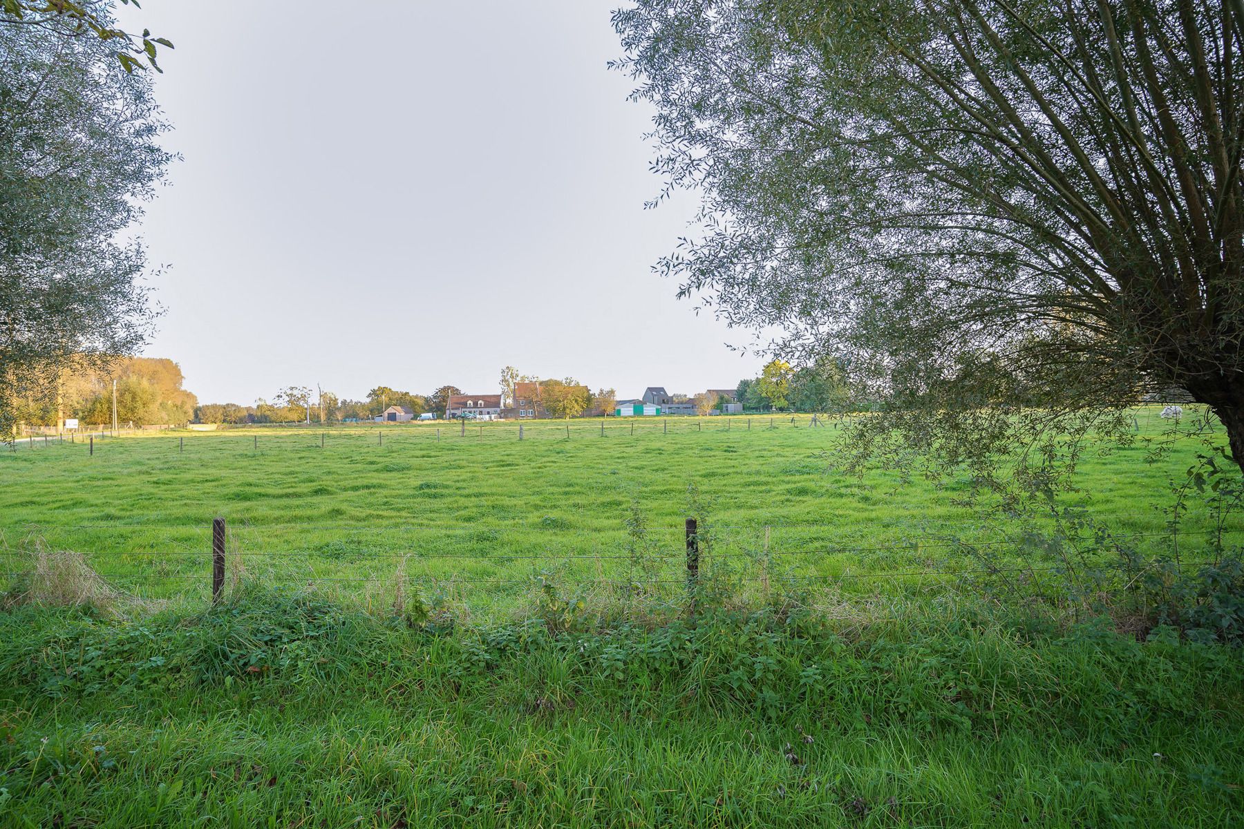 Mooie gerenoveerde woning met unieke ligging in een groene oase. foto 28