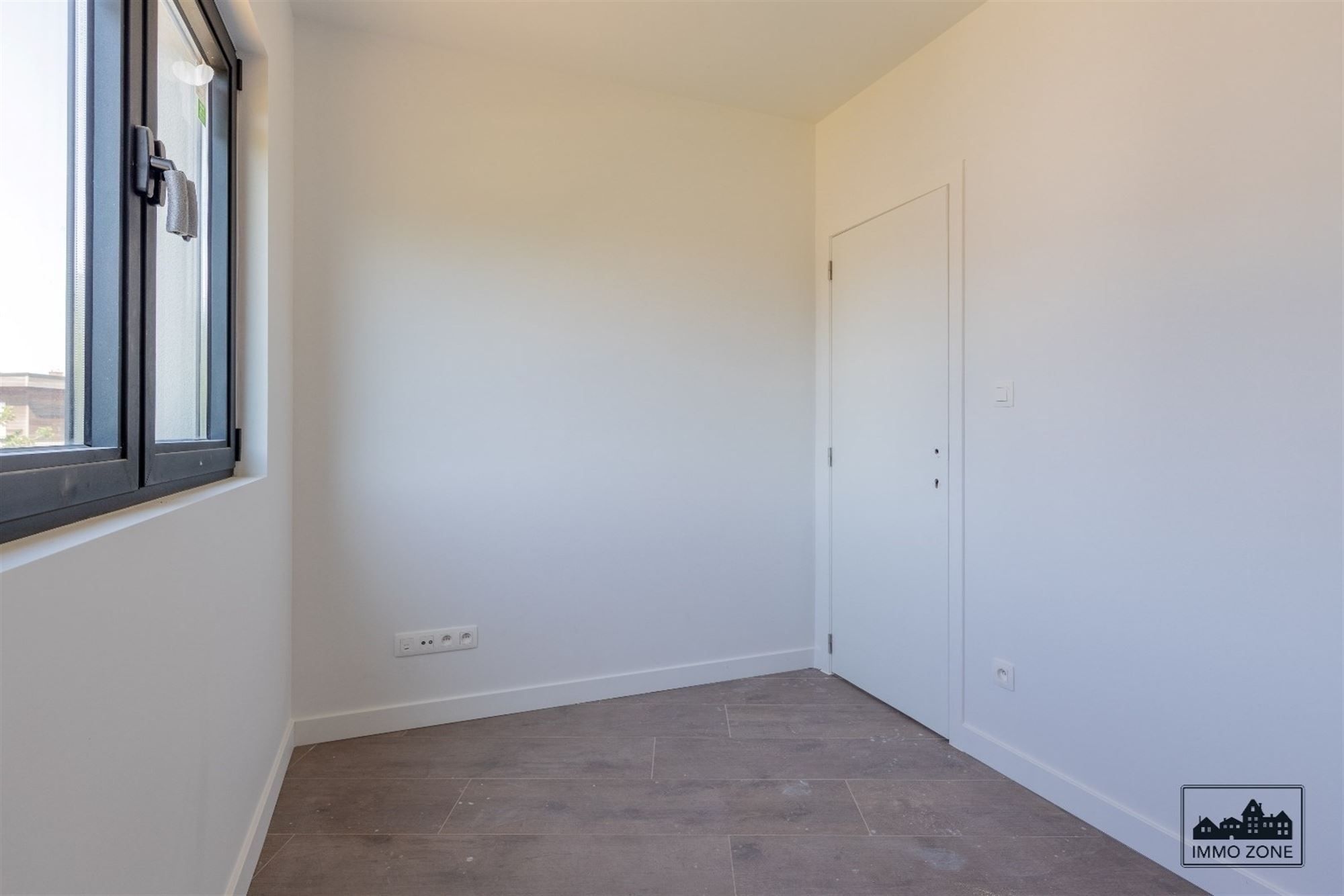 Gunstig gelegen nieuwbouw 3 slaapkamer woning met tuin foto 15