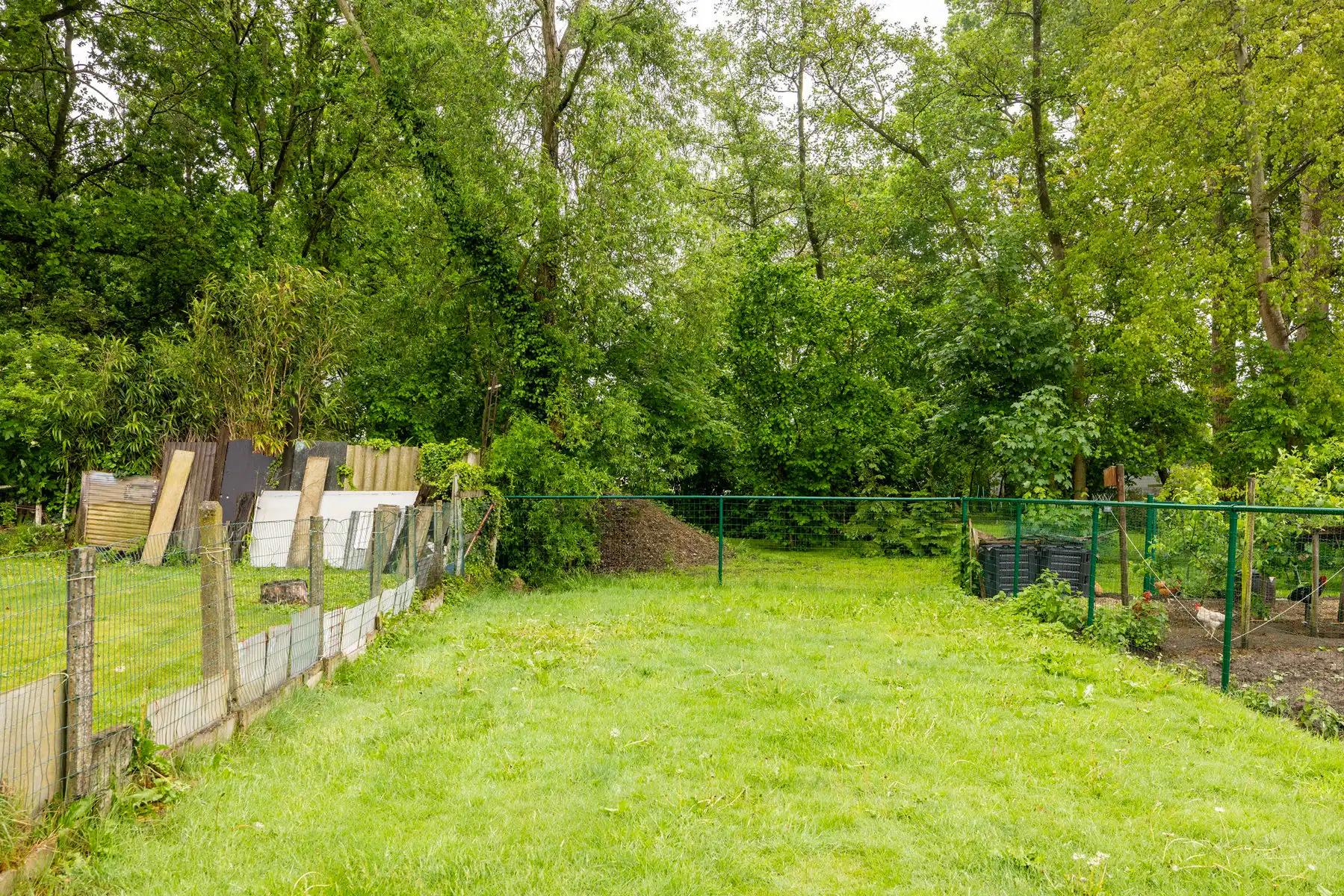 Gerenoveerde woning met o.a. 3 slaapkamers foto 7