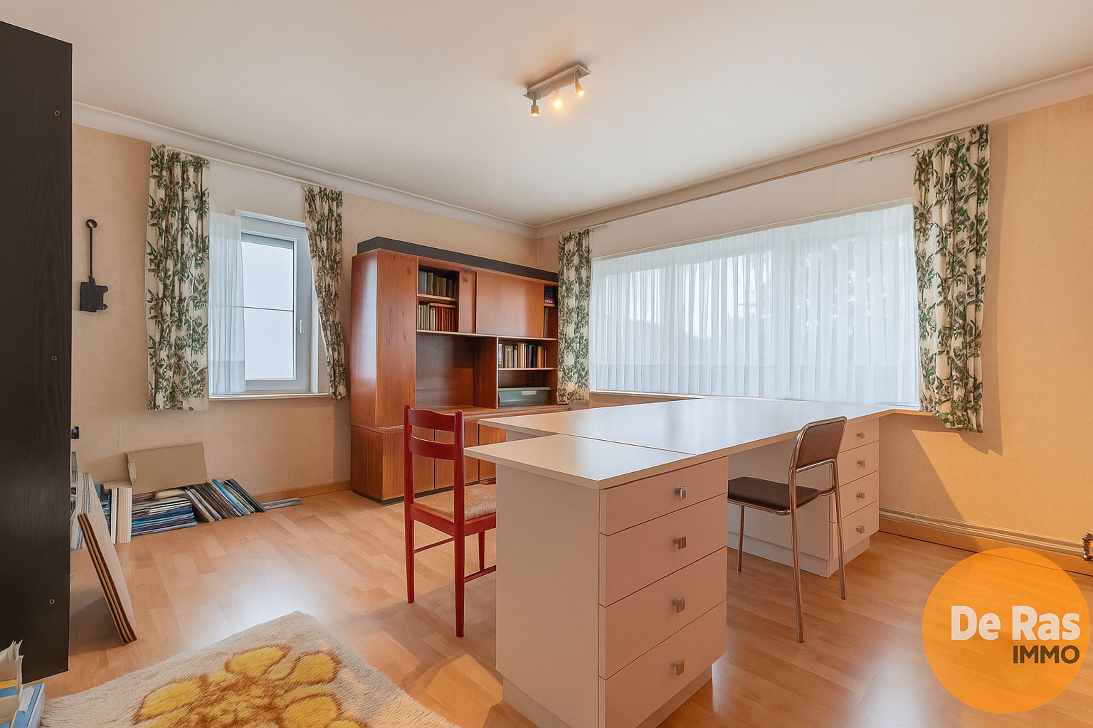  ERPE-MERE– Stevige OB met mooie tuin en heel wat potentieel foto 14