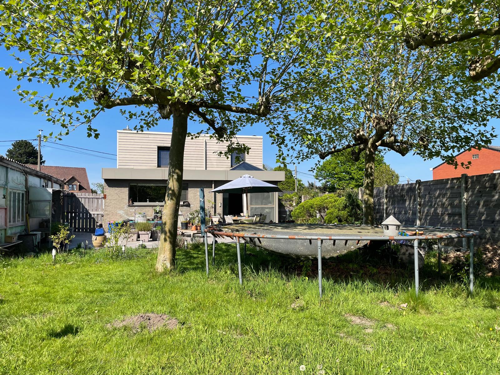 Instapklaar tuin 1949m² 3slpks foto 30