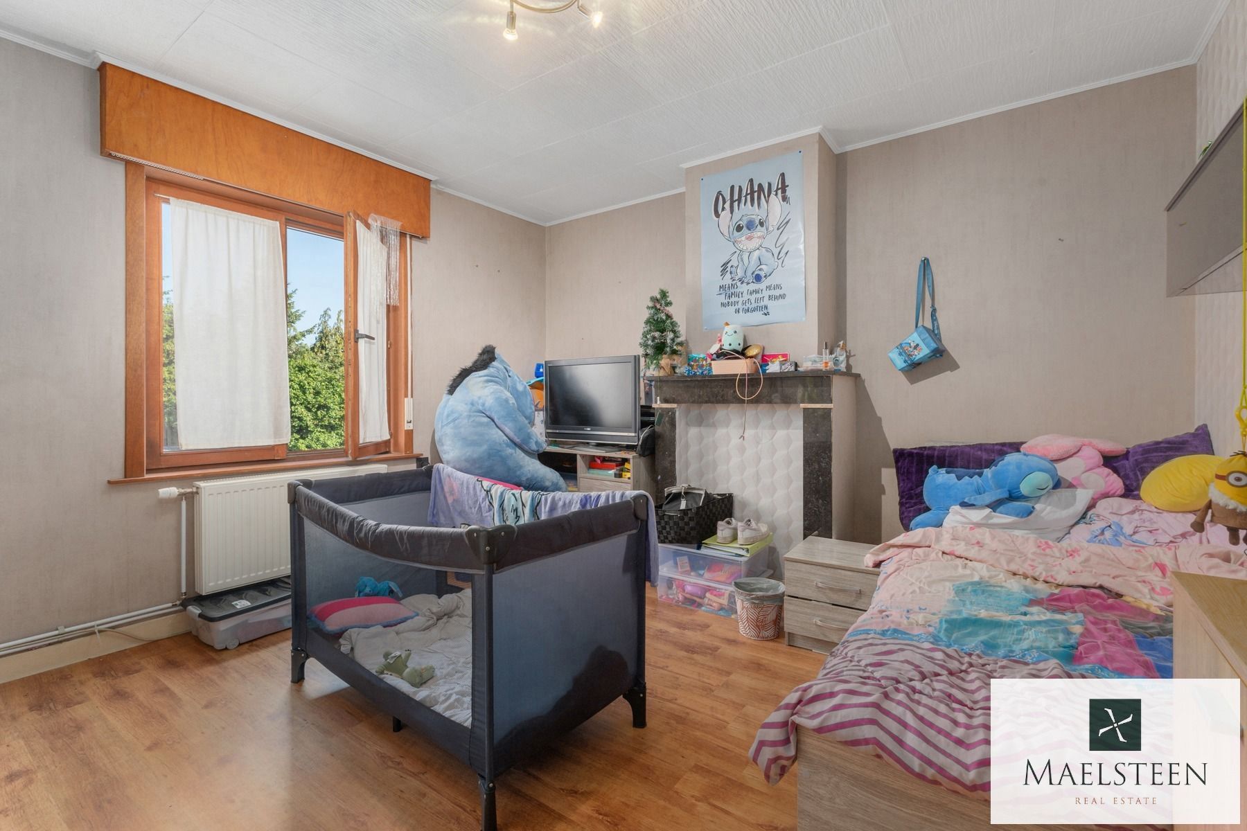 Rijwoning te Sint-Andries Brugge foto 12