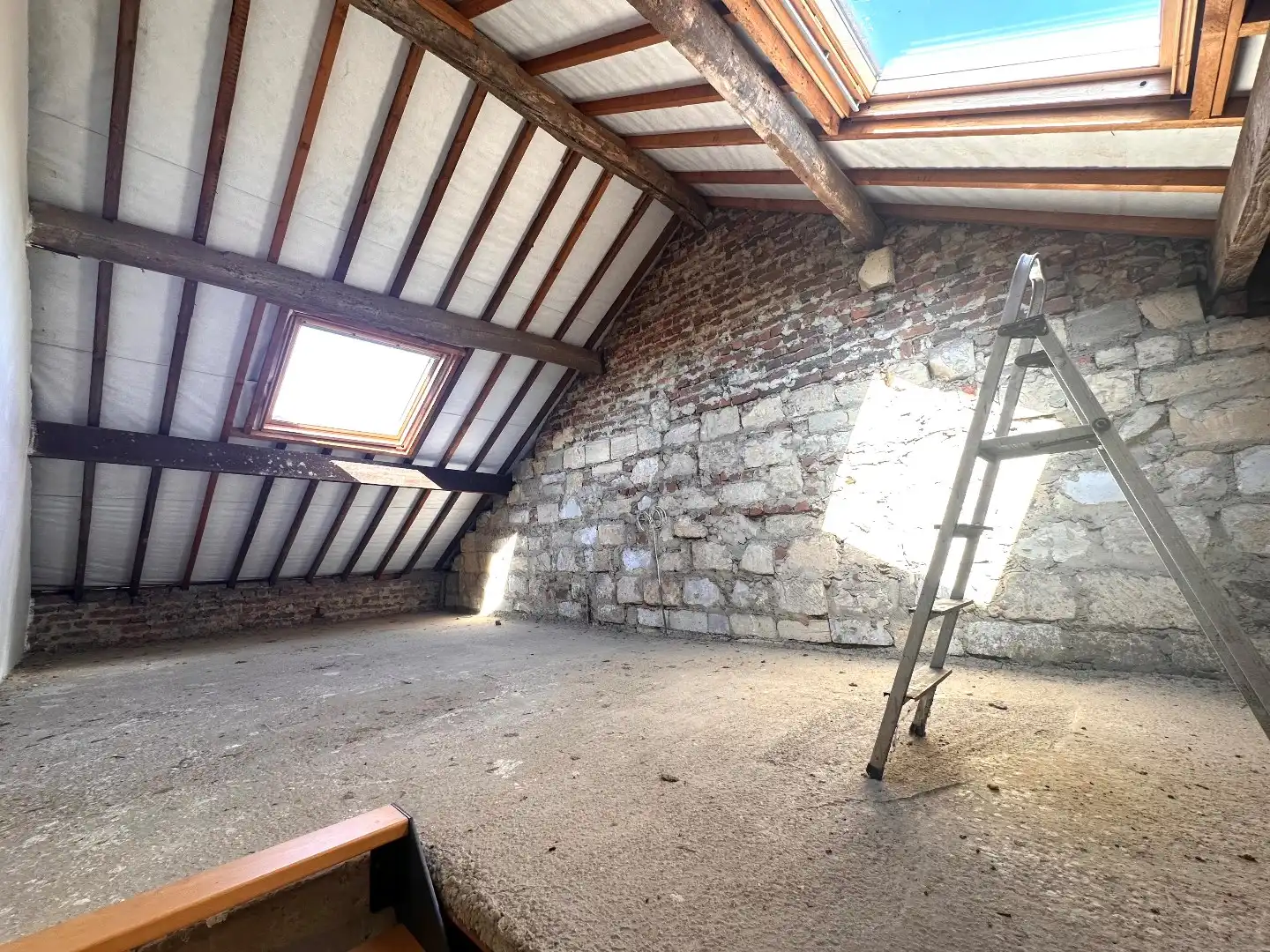 Verzorgde gezinswoning met uitzonderlijke garage op een ruim perceel in Zichen-Zussen-Bolder (Riemst) foto 26