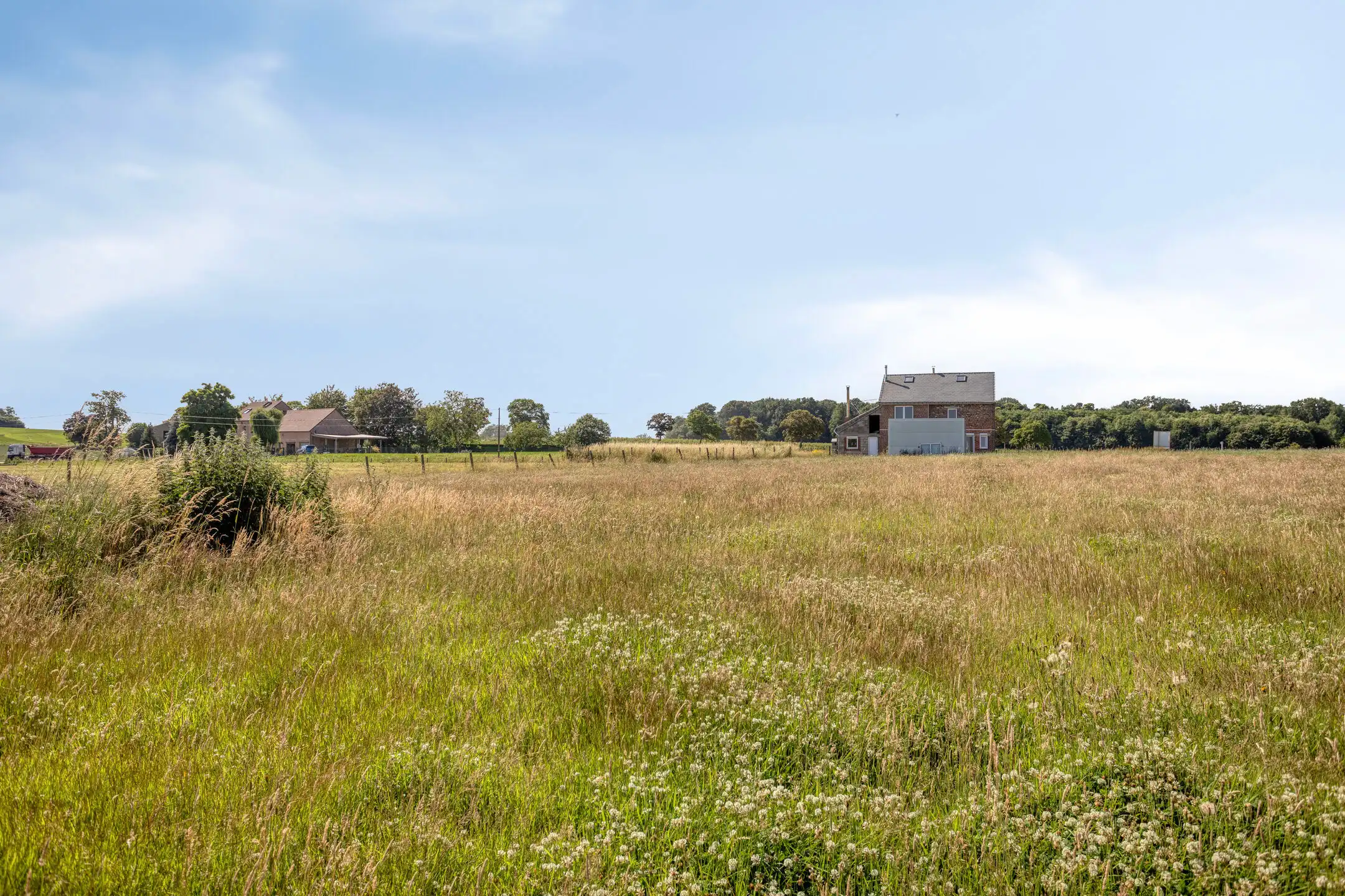 Te renoveren woning op een uniek perceel van 26are foto 24